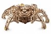 Puzzle 3D Drewniane Hexapod Odkrywca uGEARS